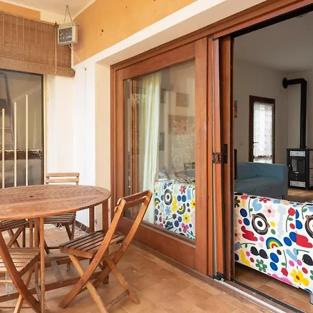 Un Giardino Sul Mare *