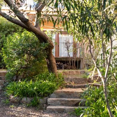 Un Giardino Sul Mare *