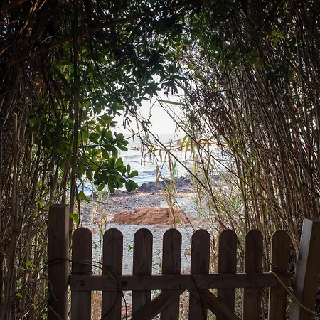 Un Giardino Sul Mare