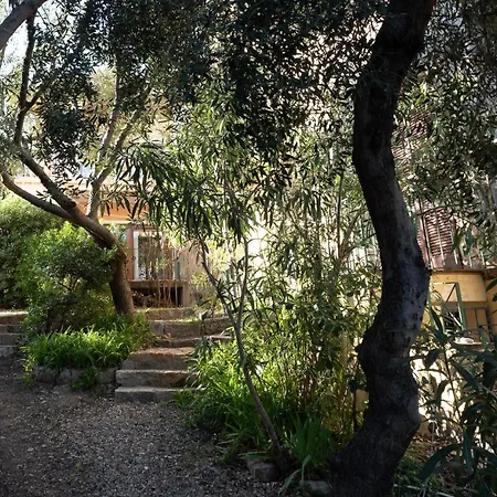 Un Giardino Sul Mare Santa Maria Navarrese