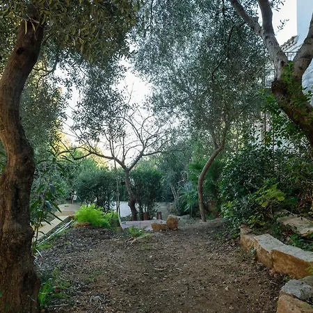 Un Giardino Sul Mare *