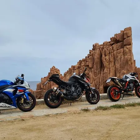 Un Giardino Sul Mare