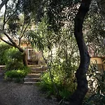 Un Giardino Sul Mare Santa Maria Navarrese