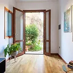 Un Giardino Sul Mare Apartment Santa Maria Navarrese
