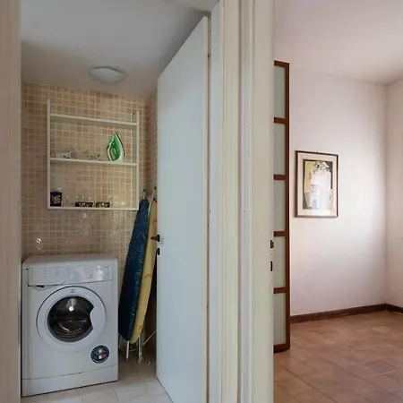Apartmán Un Giardino Sul Mare *