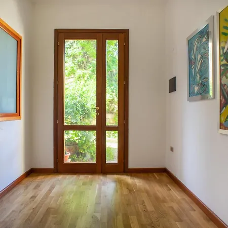 Un Giardino Sul Mare Apartmán
