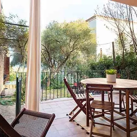 Un Giardino Sul Mare * Santa Maria Navarrese
