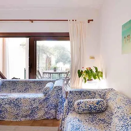 Un Giardino Sul Mare