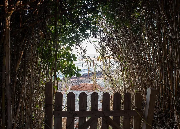 Un Giardino Sul Mare